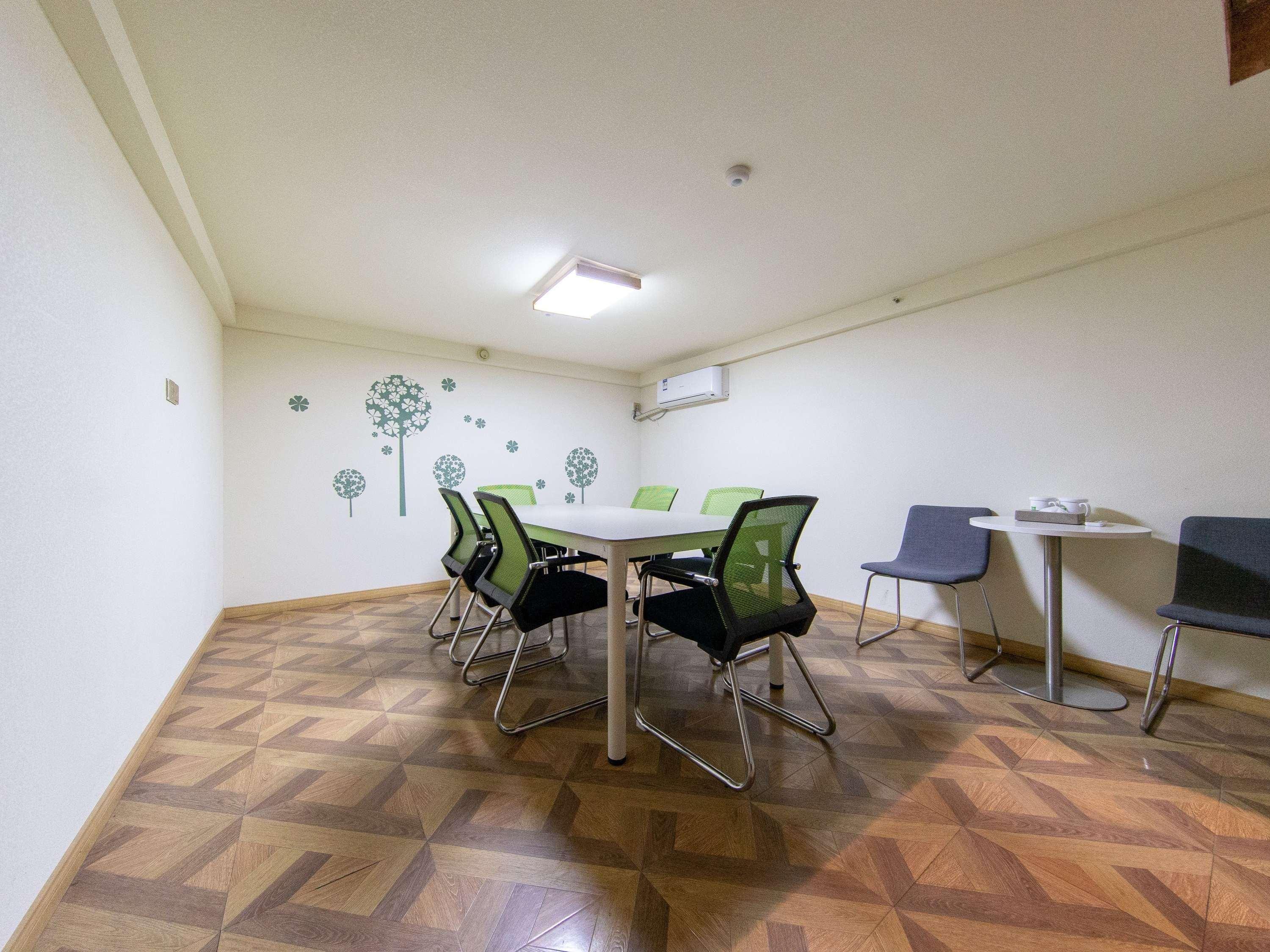 Ibis Styles Nantong Development Zone Shimao Plaza Otel Dış mekan fotoğraf
