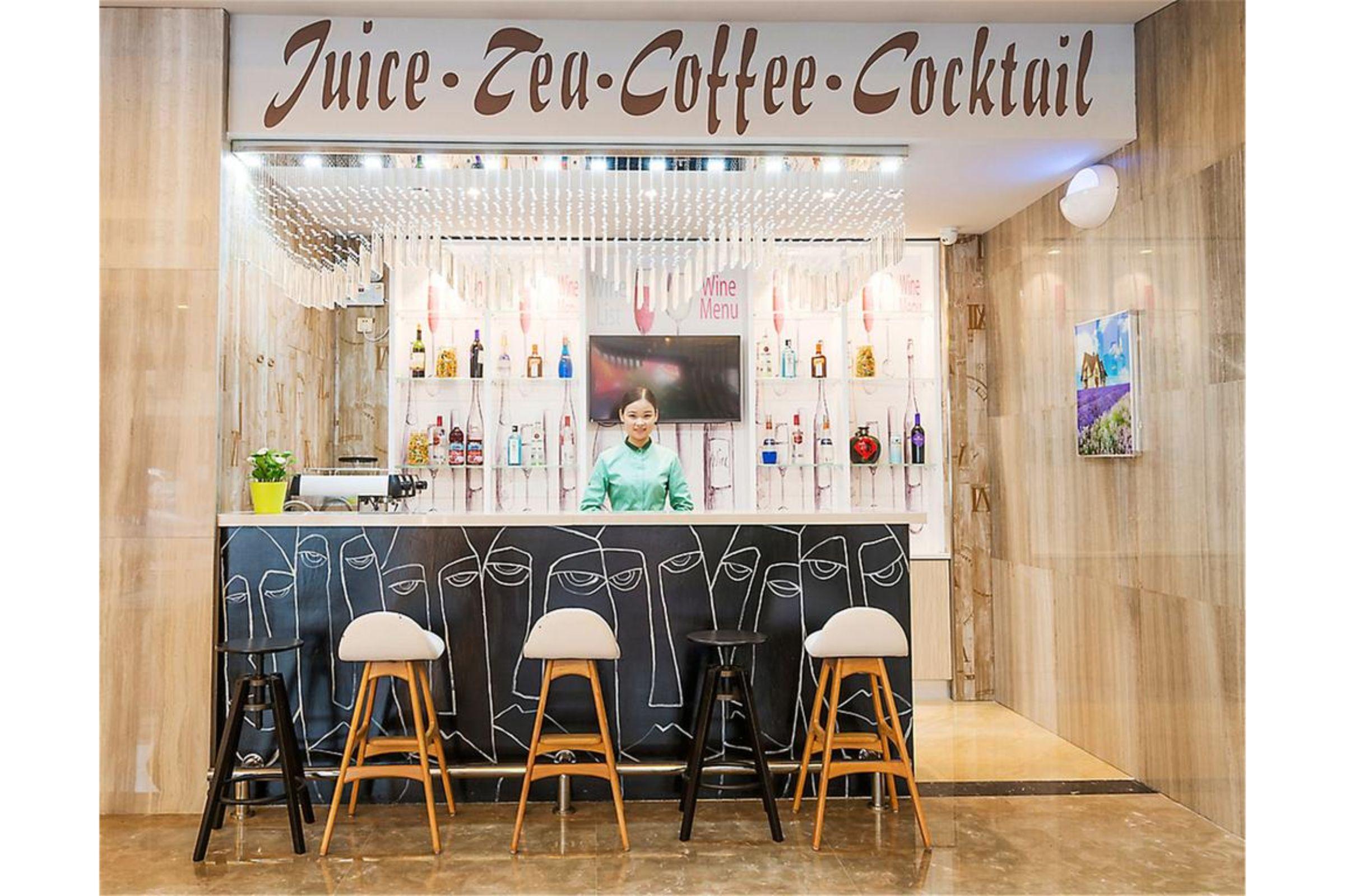 Ibis Styles Nantong Development Zone Shimao Plaza Otel Dış mekan fotoğraf