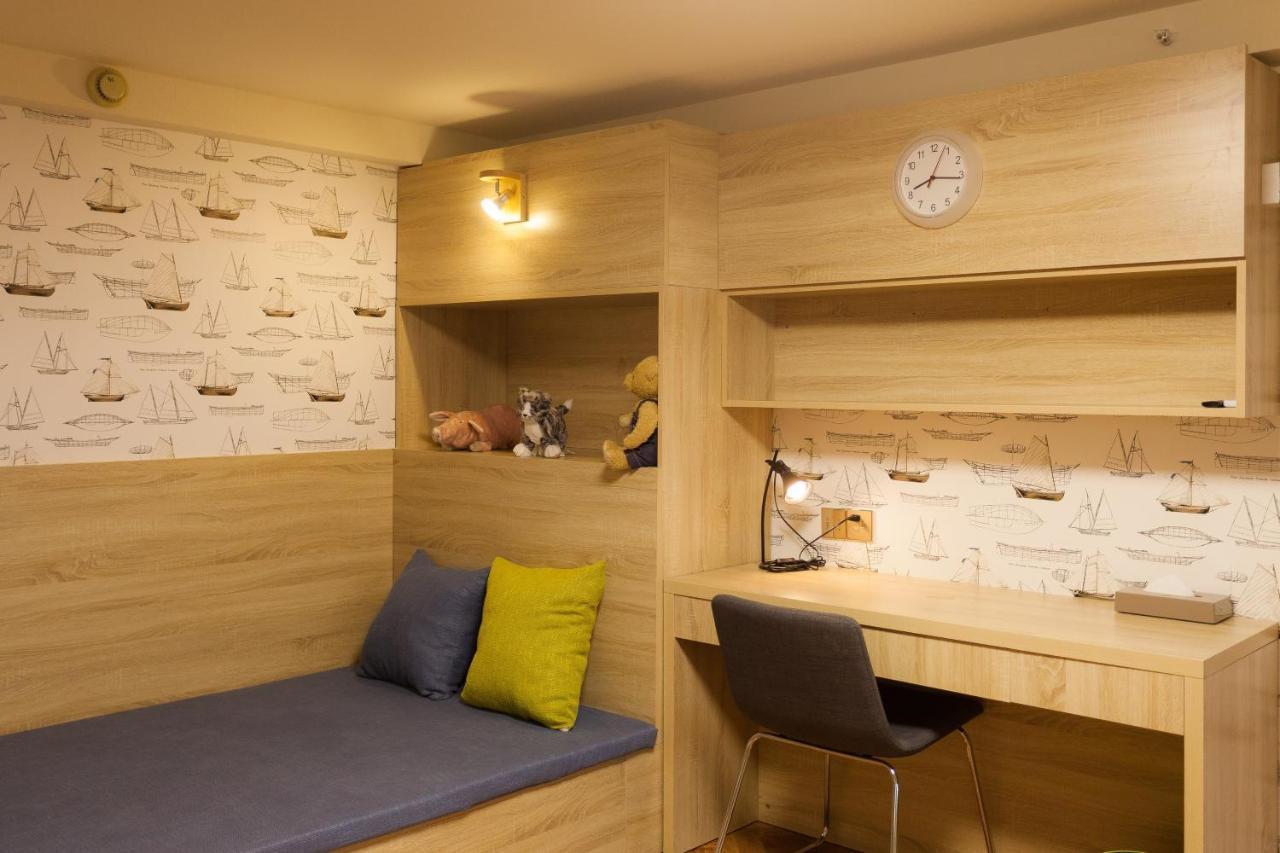 Ibis Styles Nantong Development Zone Shimao Plaza Otel Dış mekan fotoğraf